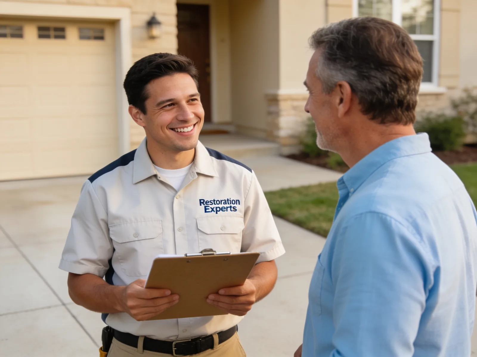 Water Damage Cleanup Bartlett, TX FAQs
